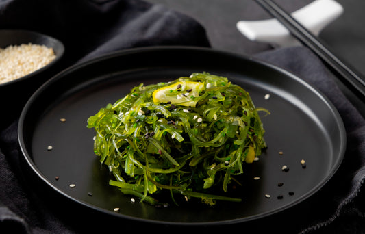 Uncover Sea Moss Essentials: Immune-Boosting Superfood