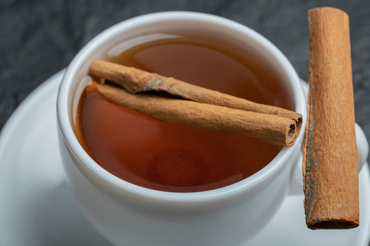 How Ceylon Cinnamon Elixir Can Enhance Your Digestive Health