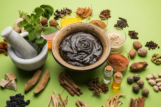 Harnessing Ayurveda: Ancient Wisdom for the Modern Indian-American Lifestyle
