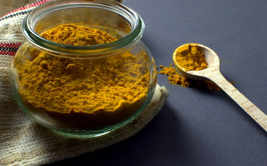 Ease Joint Pain Naturally with Platinum Turmeric Support