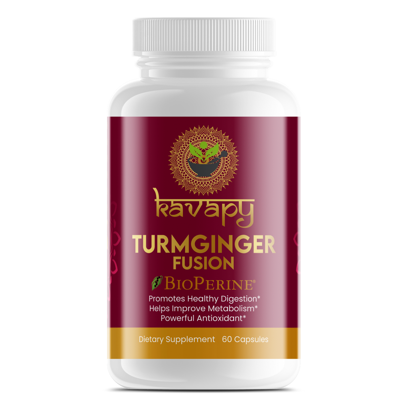 TurmGinger Fusion