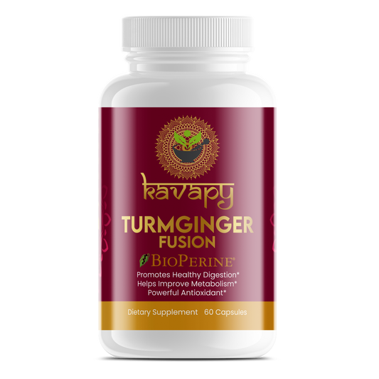 TurmGinger Fusion