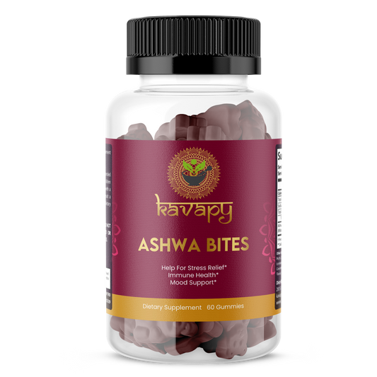 Ashwa Bites