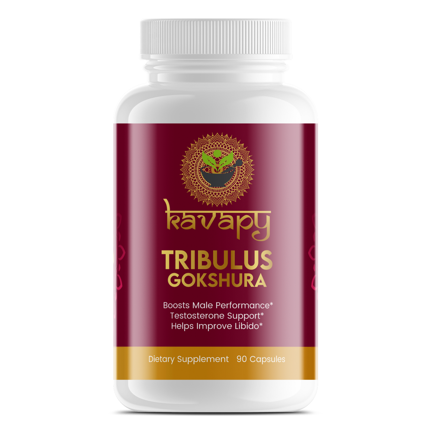 Tribulus Gokshura