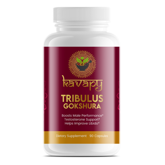 Tribulus Gokshura